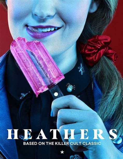 20 best movies like Heathers (2018).